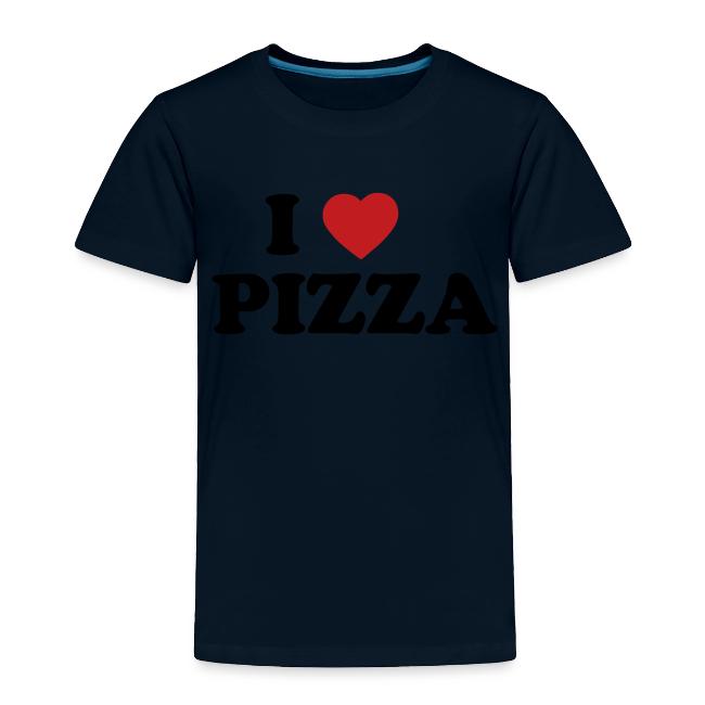 i heart pizza 2 color