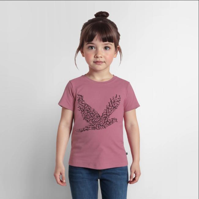 DOVE Peace in FLIGHT