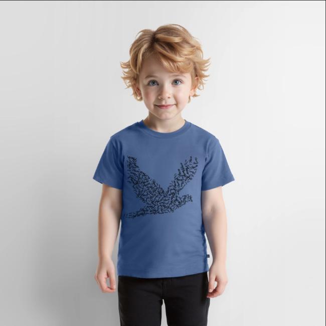 DOVE Peace in FLIGHT