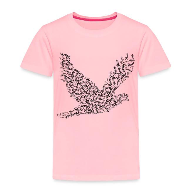 DOVE Peace in FLIGHT