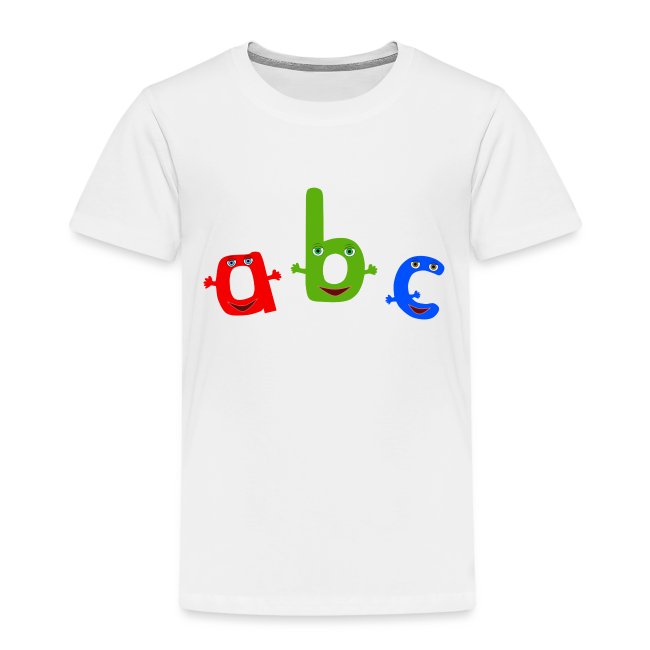abc t shirt trans