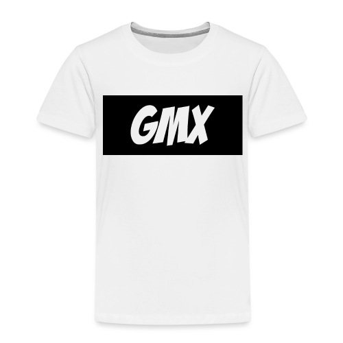 GMXSTORE - Toddler Premium T-Shirt
