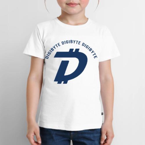digibyte - Toddler Premium T-Shirt