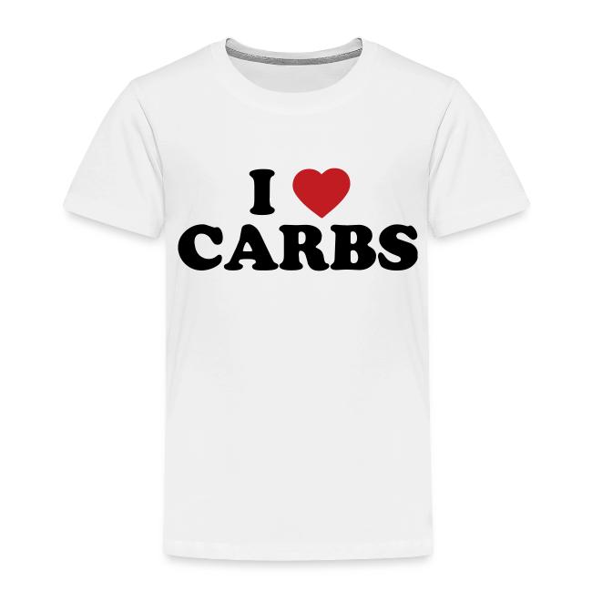 i heart carbs 2 color