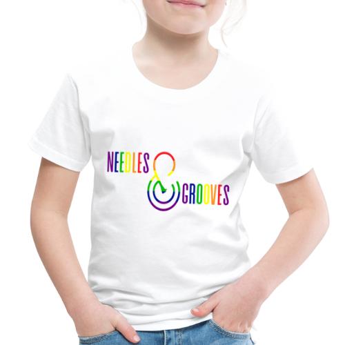 PROUD - Toddler Premium T-Shirt