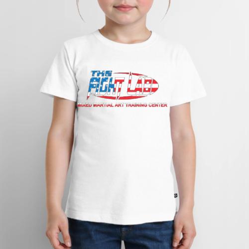 Fight Lab - Toddler Premium T-Shirt