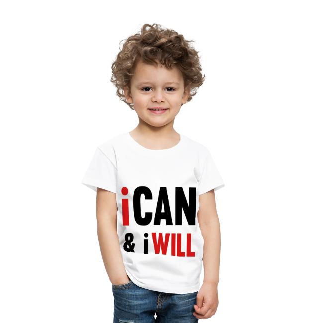 I Can And I Will