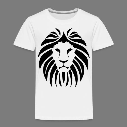 Lion - Toddler Premium T-Shirt