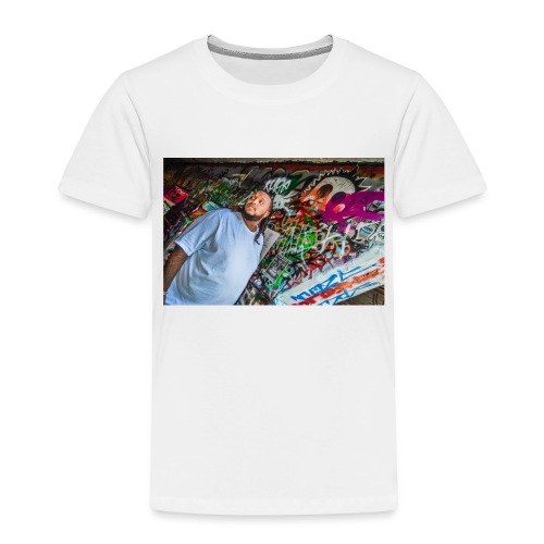 DSC_0132 - Toddler Premium T-Shirt