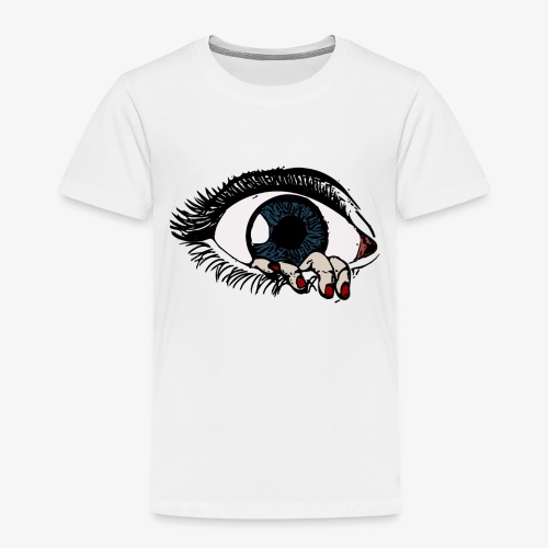 eye - Toddler Premium T-Shirt