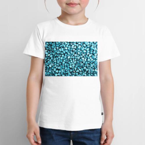 Stack of Blueberry Fruit Cute Photo. Buy Now - Toddler Premium T-Shirt