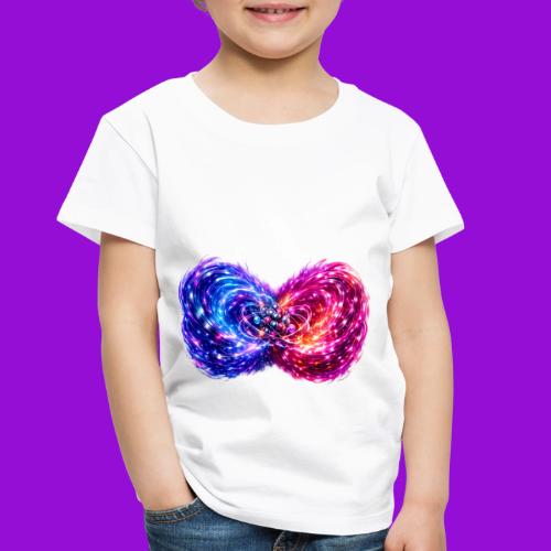 Atom - Toddler Premium T-Shirt