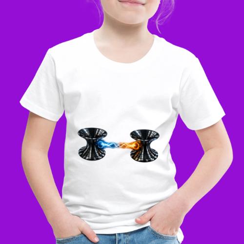 Entangled - Toddler Premium T-Shirt