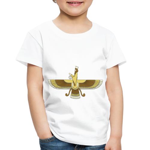 Faravahar C1 - Toddler Premium T-Shirt