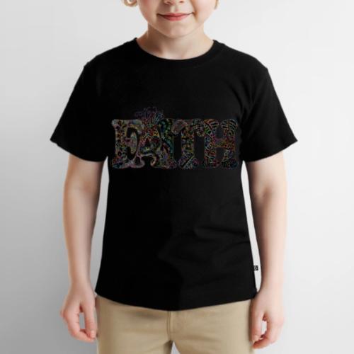 FAITH - Toddler Premium T-Shirt