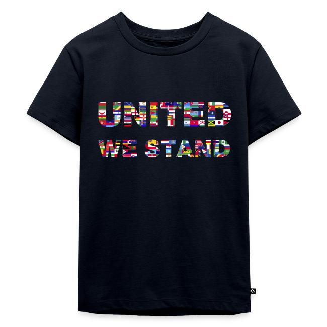 UNITED WE STAND