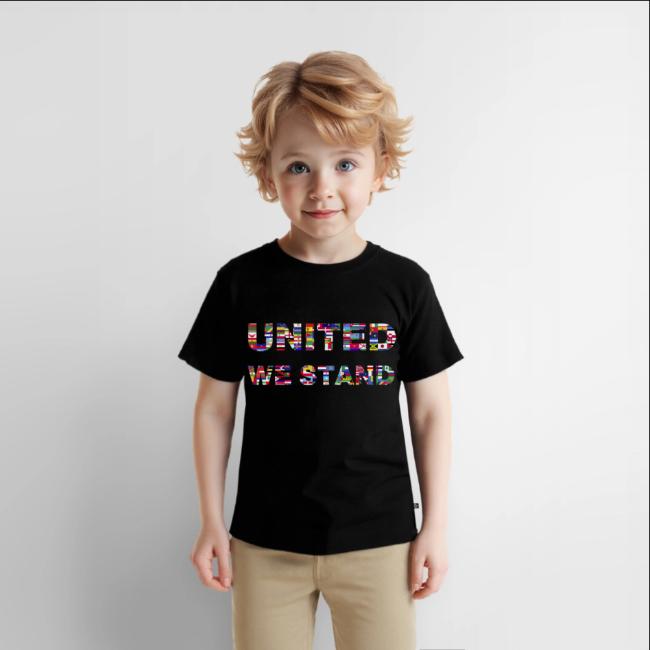 UNITED WE STAND