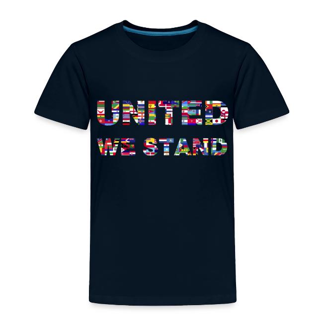 UNITED WE STAND