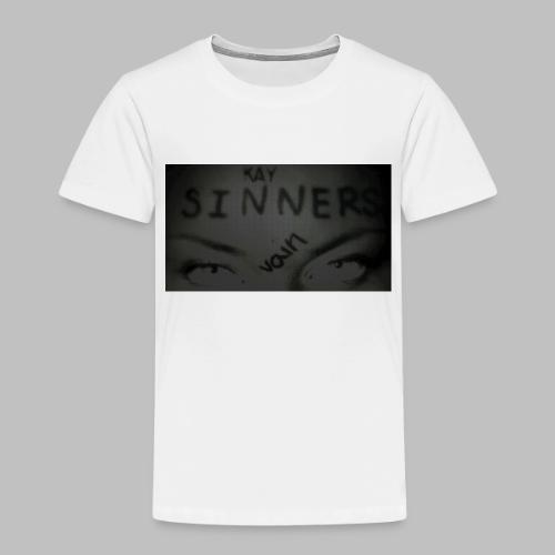 kayHD jpg - Toddler Premium T-Shirt