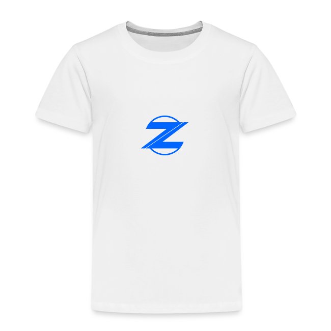 zeus Appeal 1st shirt