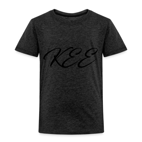 KEE Clothing - Toddler Premium T-Shirt