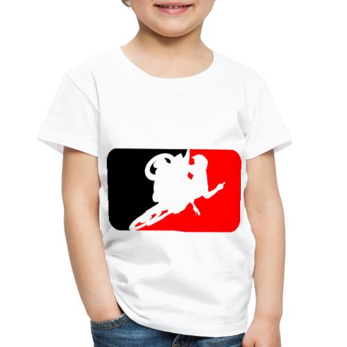 RIDE - Toddler Premium T-Shirt