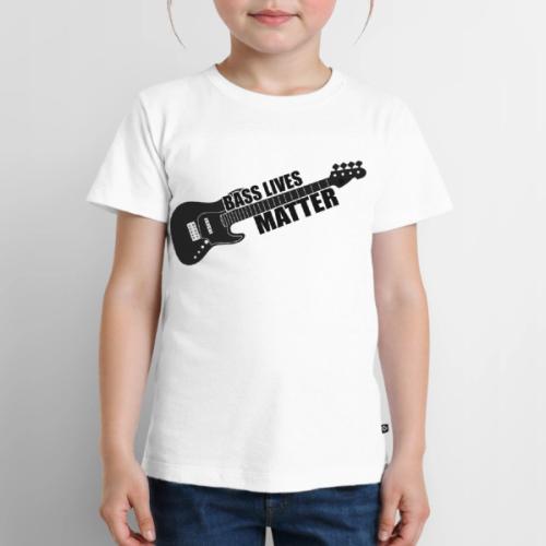 BASS LIVES MATTER - Toddler Premium T-Shirt