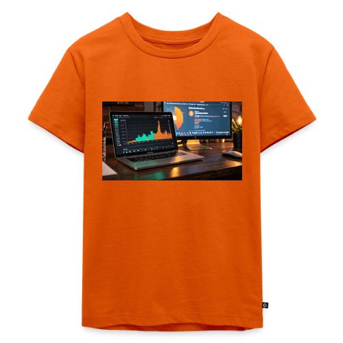 blueprint 06632d6b 3dce 759f 8000 77d9d3f5854a - Toddler Premium T-Shirt