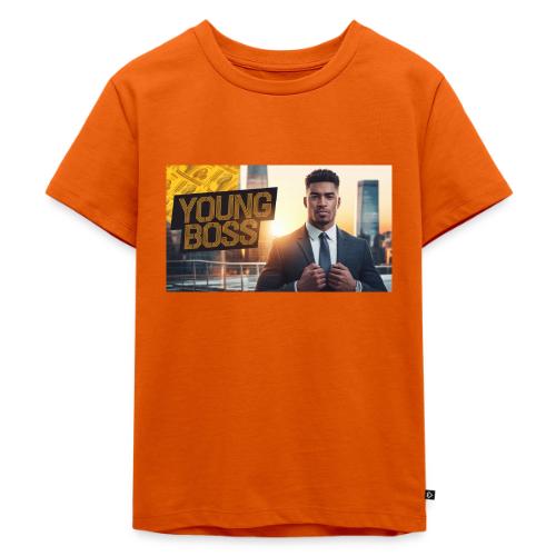 vidiq thumbnail 5 - Toddler Premium T-Shirt