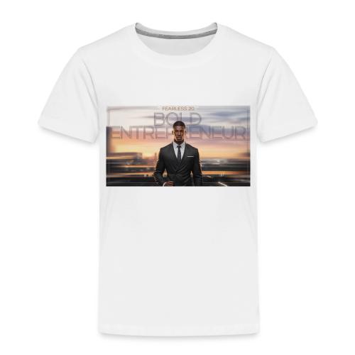vidiq thumbnail 7 - Toddler Premium T-Shirt