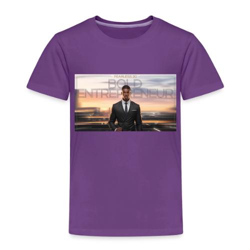 vidiq thumbnail 7 - Toddler Premium T-Shirt
