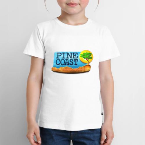 Pine Coast - Toddler Premium T-Shirt