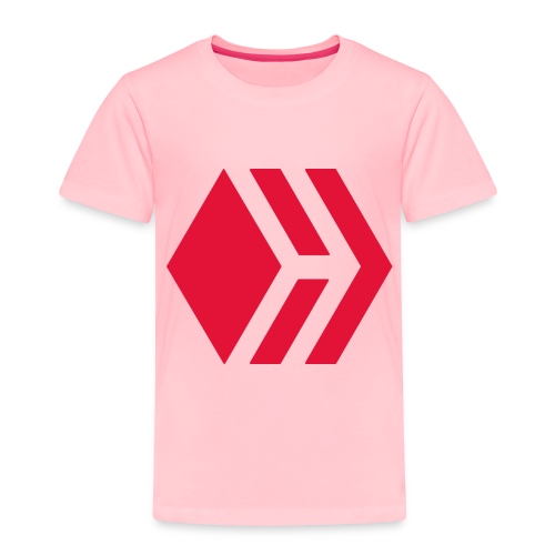 Hive logo - Toddler Premium T-Shirt