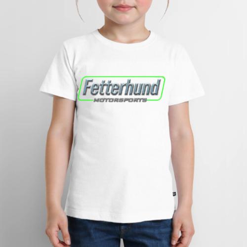 Fetterhund Simplified Logo - Toddler Premium T-Shirt