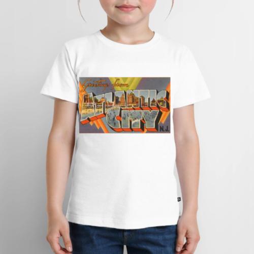 Atlantic City 1955 - Toddler Premium T-Shirt