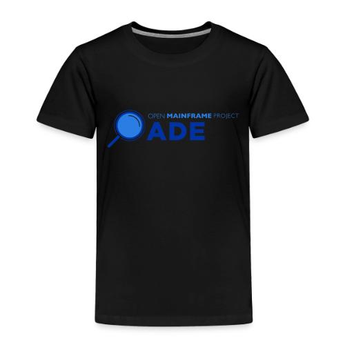 ADE - Toddler Premium T-Shirt