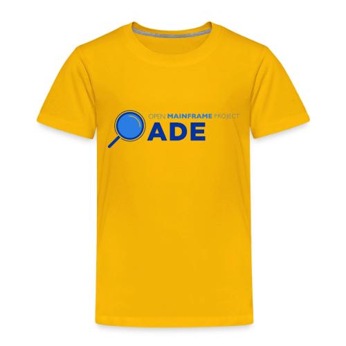 ADE - Toddler Premium T-Shirt