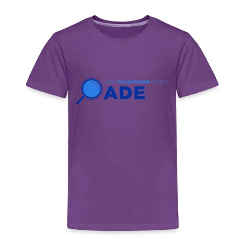 ADE - Toddler Premium T-Shirt