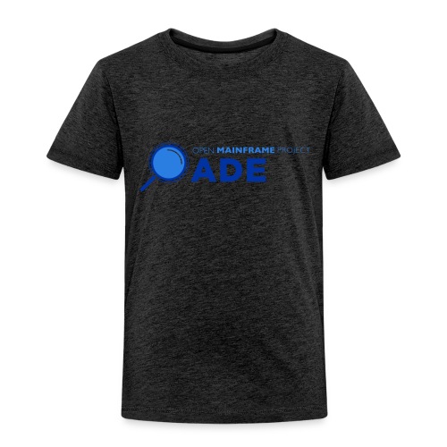 ADE - Toddler Premium T-Shirt