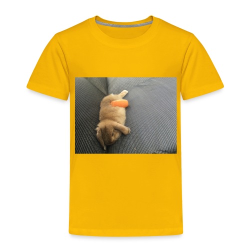 Rabbit T-Shirts - Toddler Premium T-Shirt