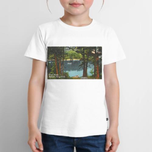 Belmar NJ 1937 - Toddler Premium T-Shirt