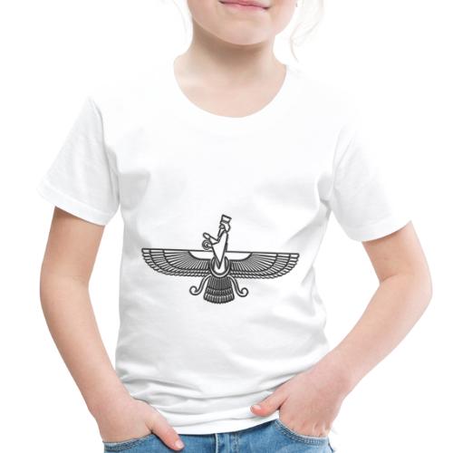 Faravahar Bold - Toddler Premium T-Shirt