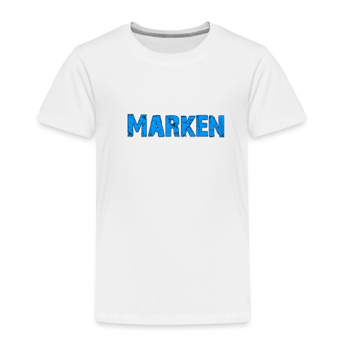 Navn - Toddler Premium T-Shirt
