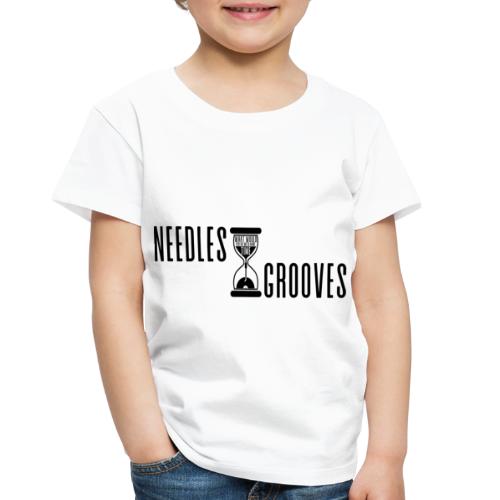 WWYDWMT? - Toddler Premium T-Shirt