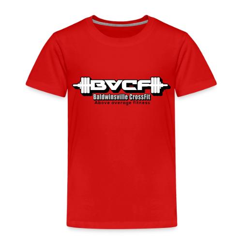 white - Toddler Premium T-Shirt