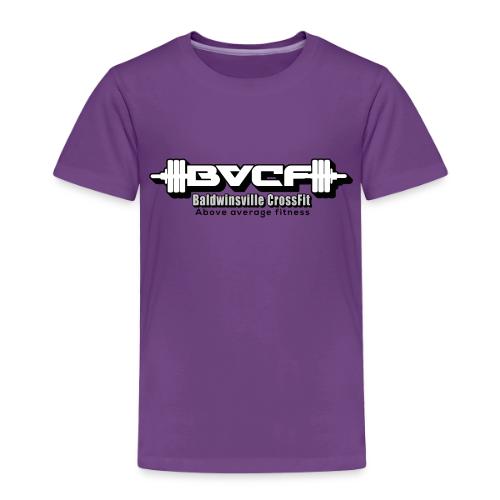 white - Toddler Premium T-Shirt