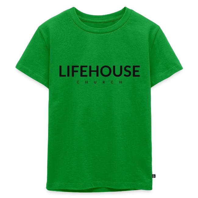 Lifehouse Logo