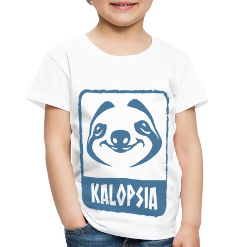 KALOPSIA - Toddler Premium T-Shirt