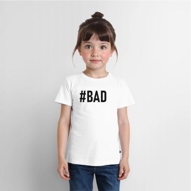 #BAD
