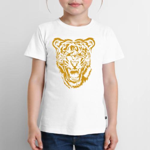 Roar into Adventure: Discover Tiger Souvenirs - Toddler Premium T-Shirt